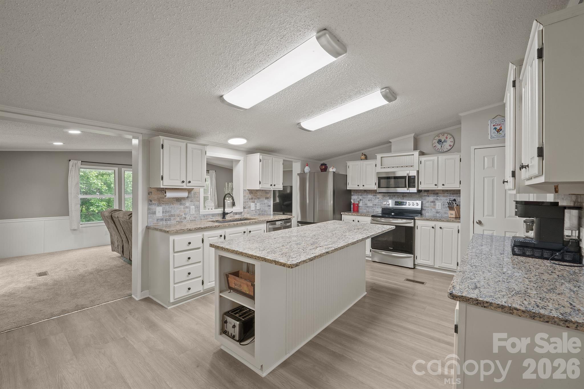 1855 Burris Road Conover NC 28613