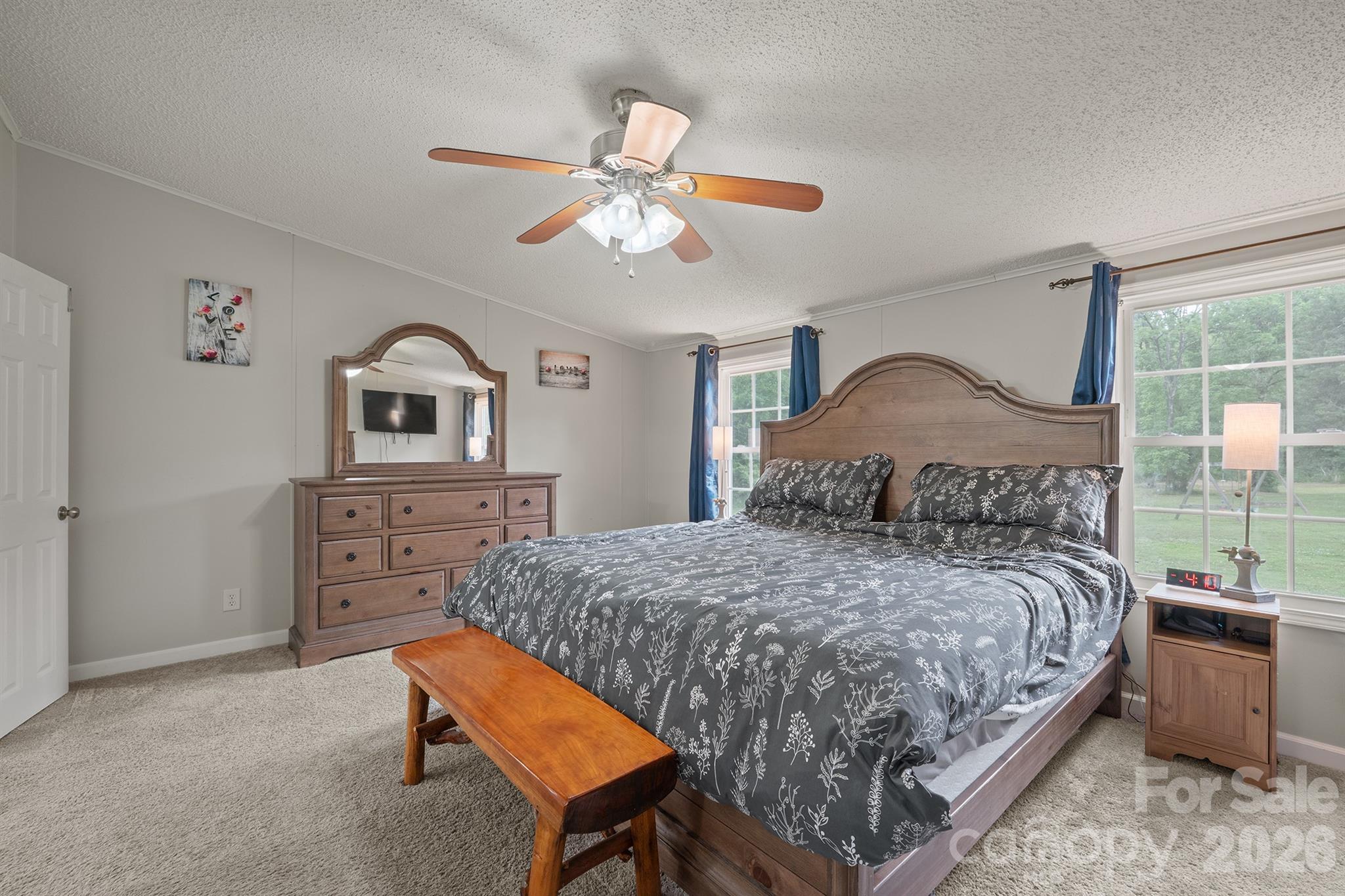 1855 Burris Road Conover NC 28613