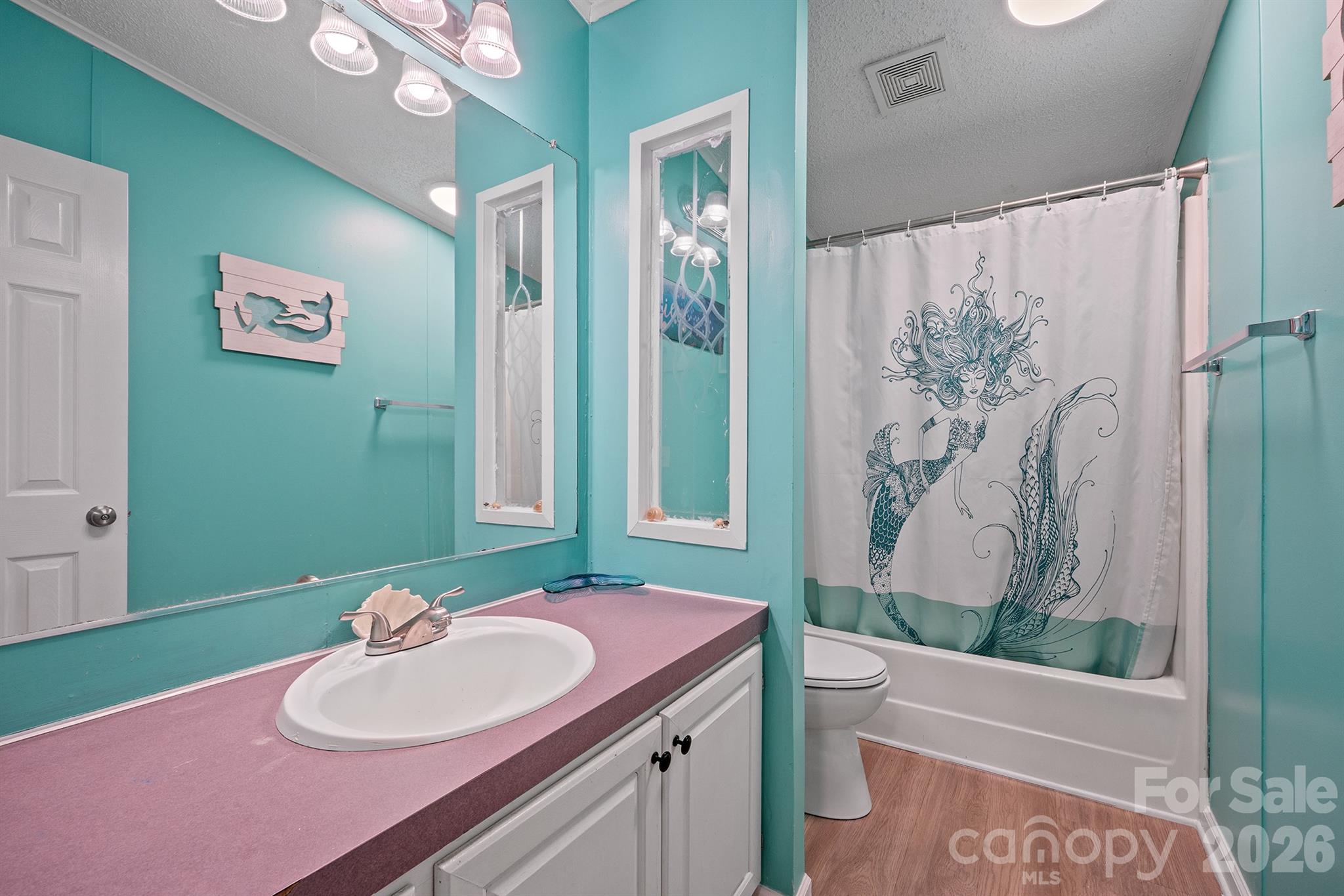 1855 Burris Road Conover NC 28613