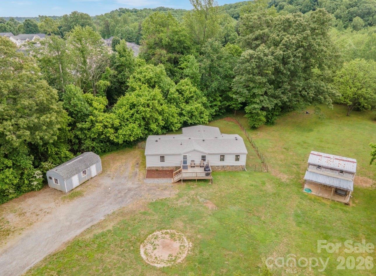 1855 Burris Road Conover NC 28613