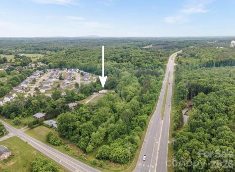 1855 Burris Road Conover NC 28613