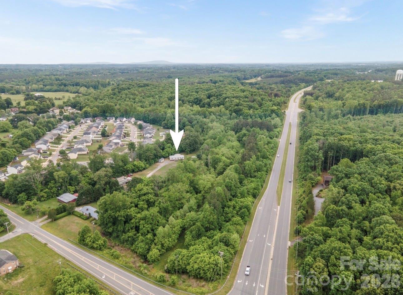 1855 Burris Road Conover NC 28613