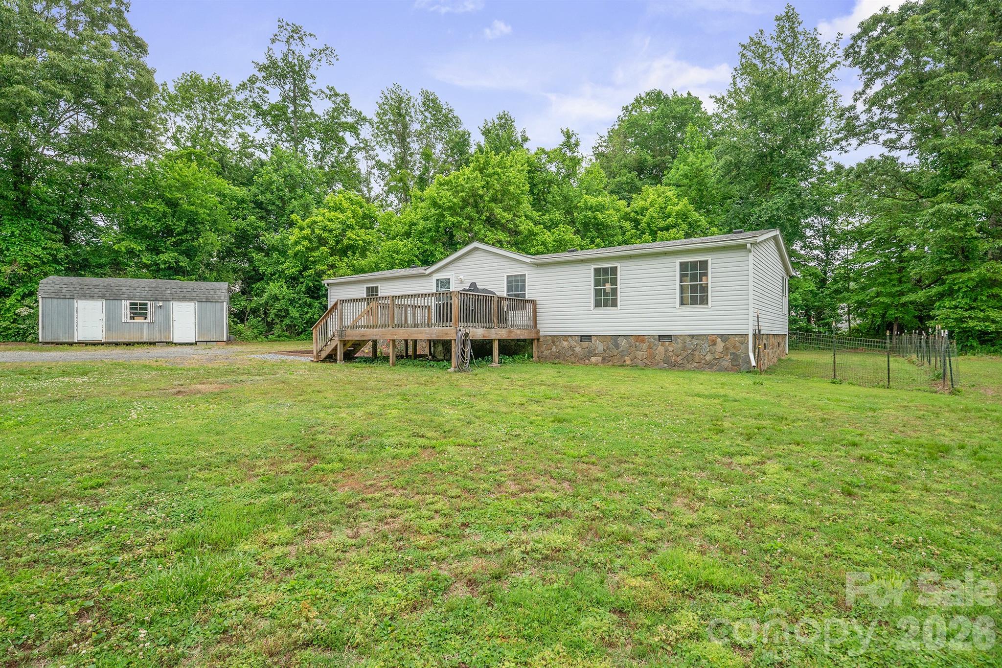 1855 Burris Road Conover NC 28613