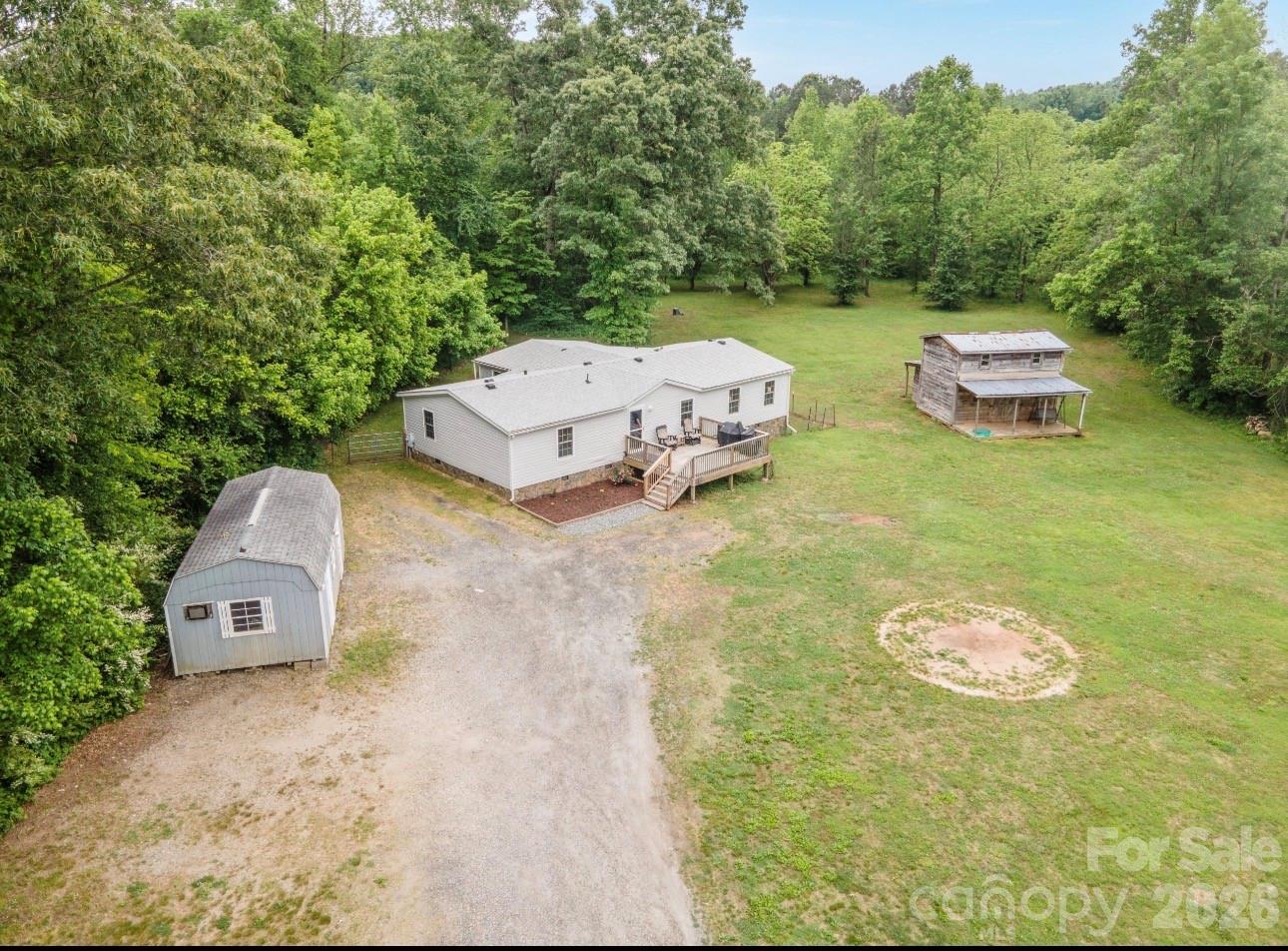 1855 Burris Road Conover NC 28613