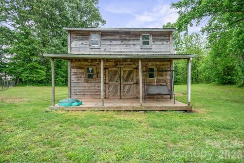 1855 Burris Road Conover NC 28613