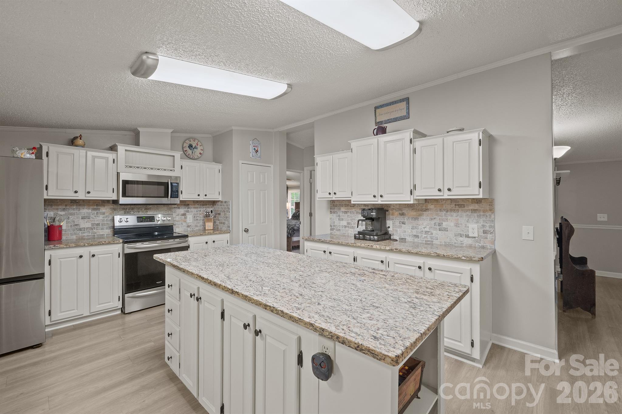 1855 Burris Road Conover NC 28613