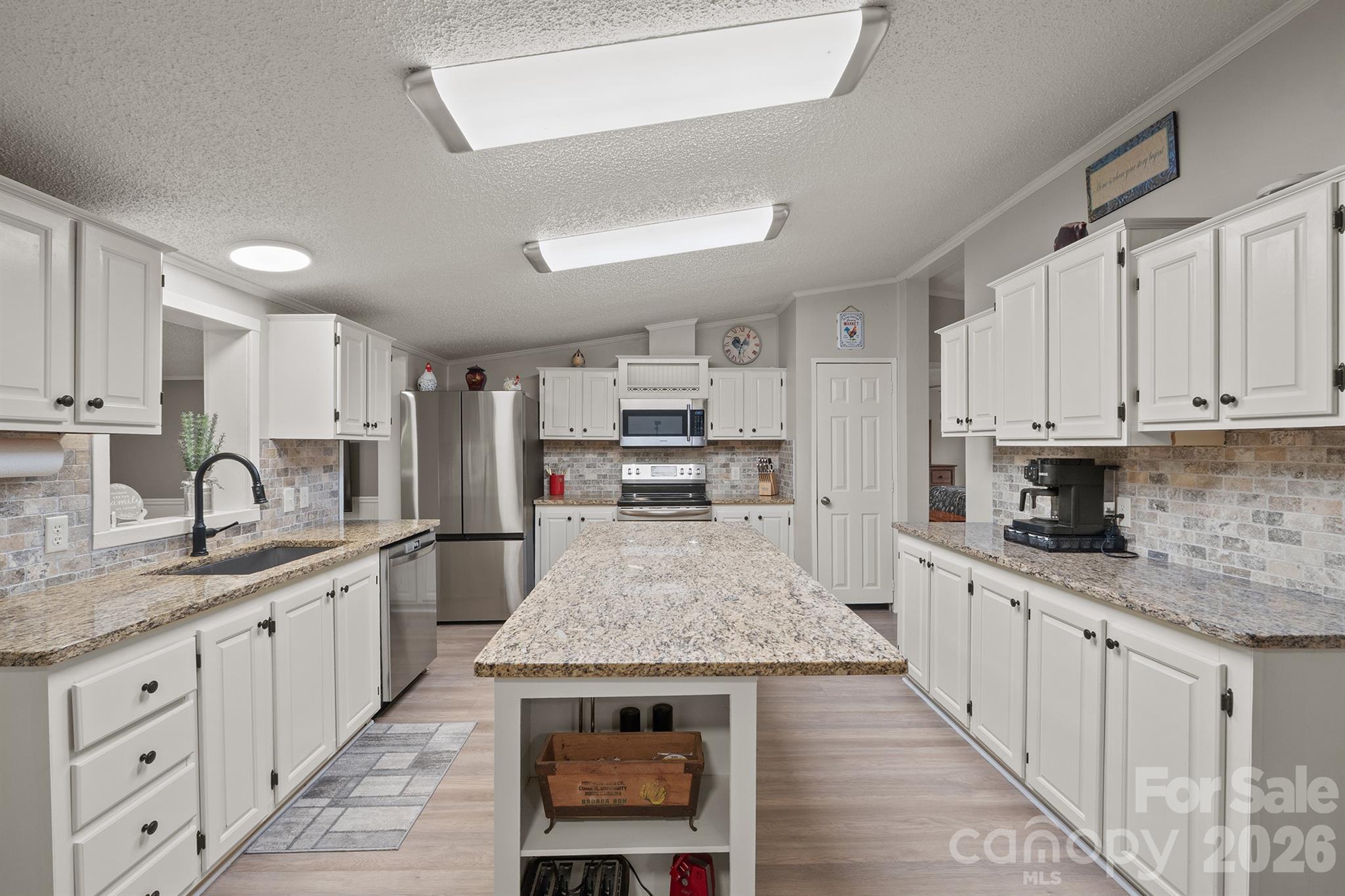 1855 Burris Road Conover NC 28613