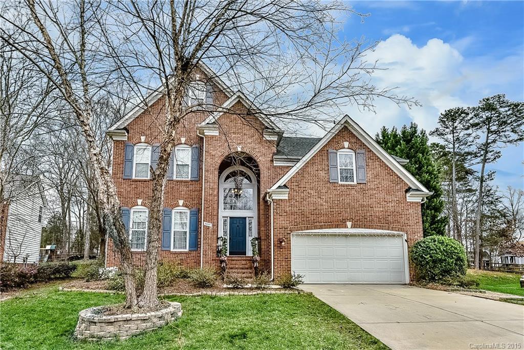 5209 Mcchesney Drive Charlotte NC 28269