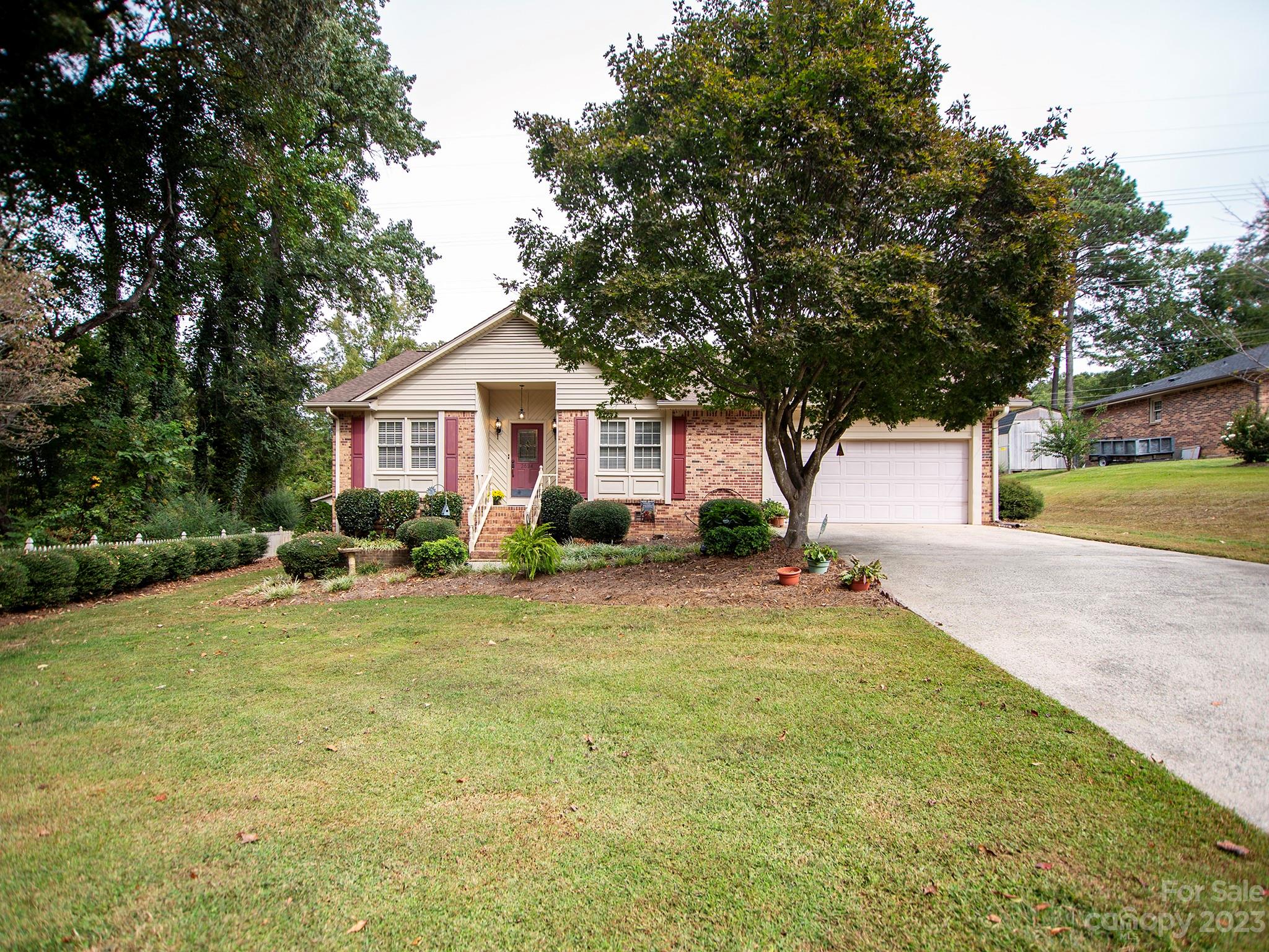 2634 Birchwood Drive Gastonia NC 28052