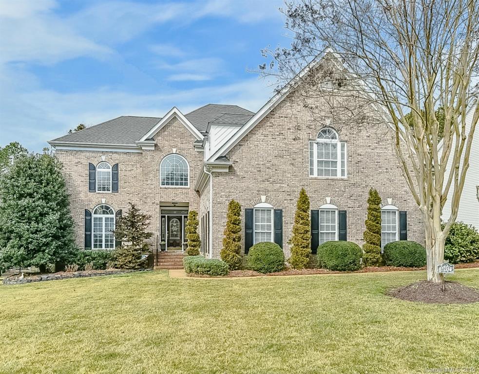 14932 Long Bow Lane Huntersville NC 28078