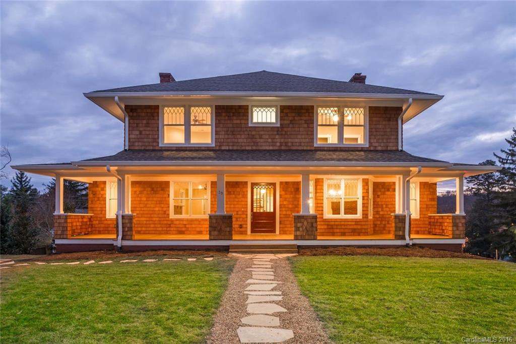 39 Ramoth Road Asheville NC 28804