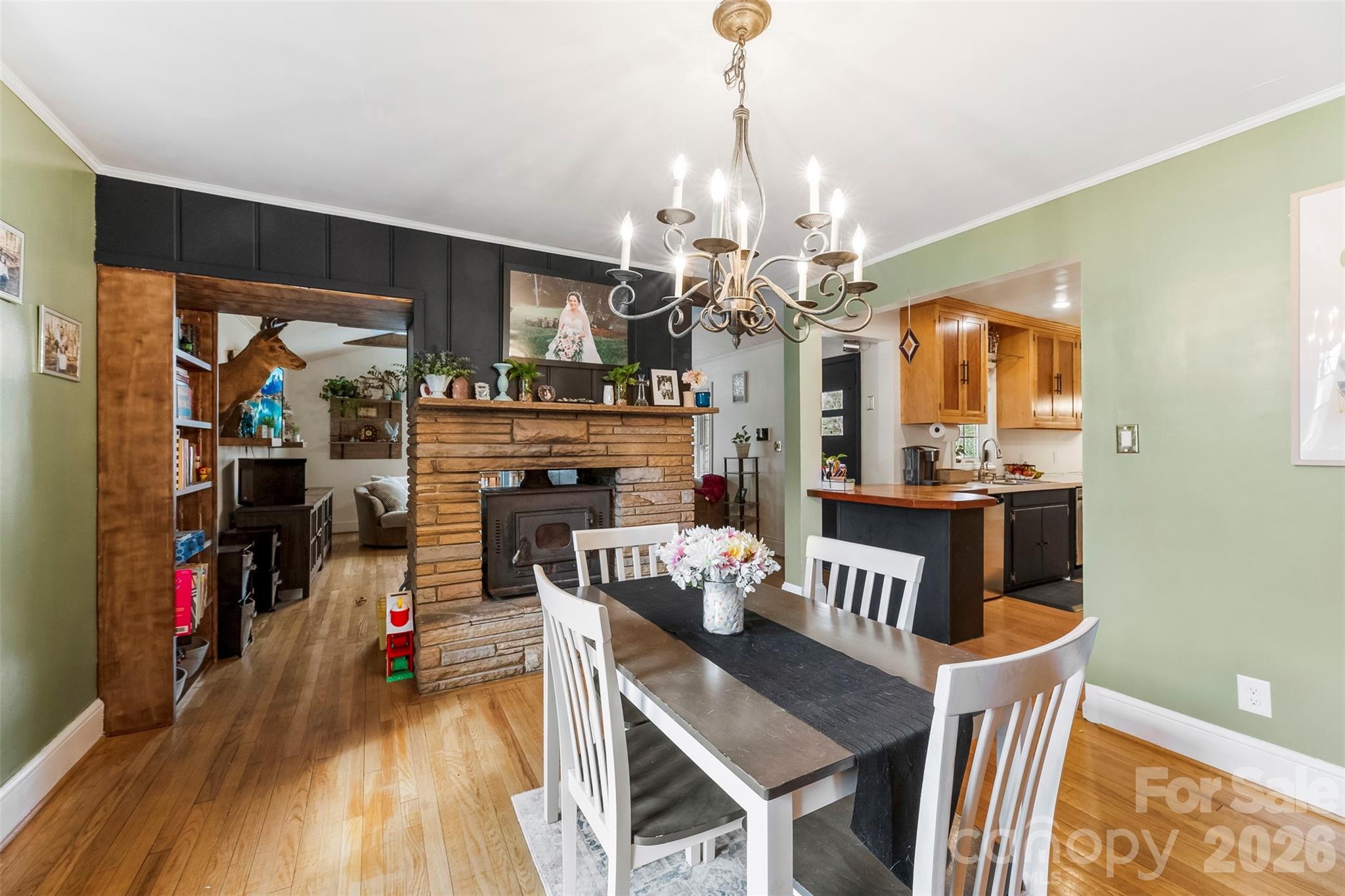 210 Avondale Drive Lexington NC 27295