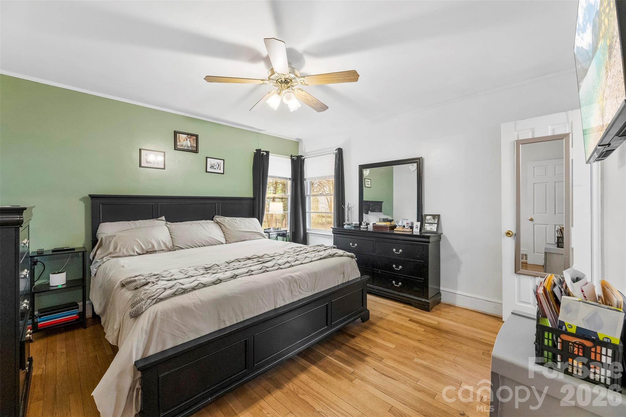 210 Avondale Drive Lexington NC 27295