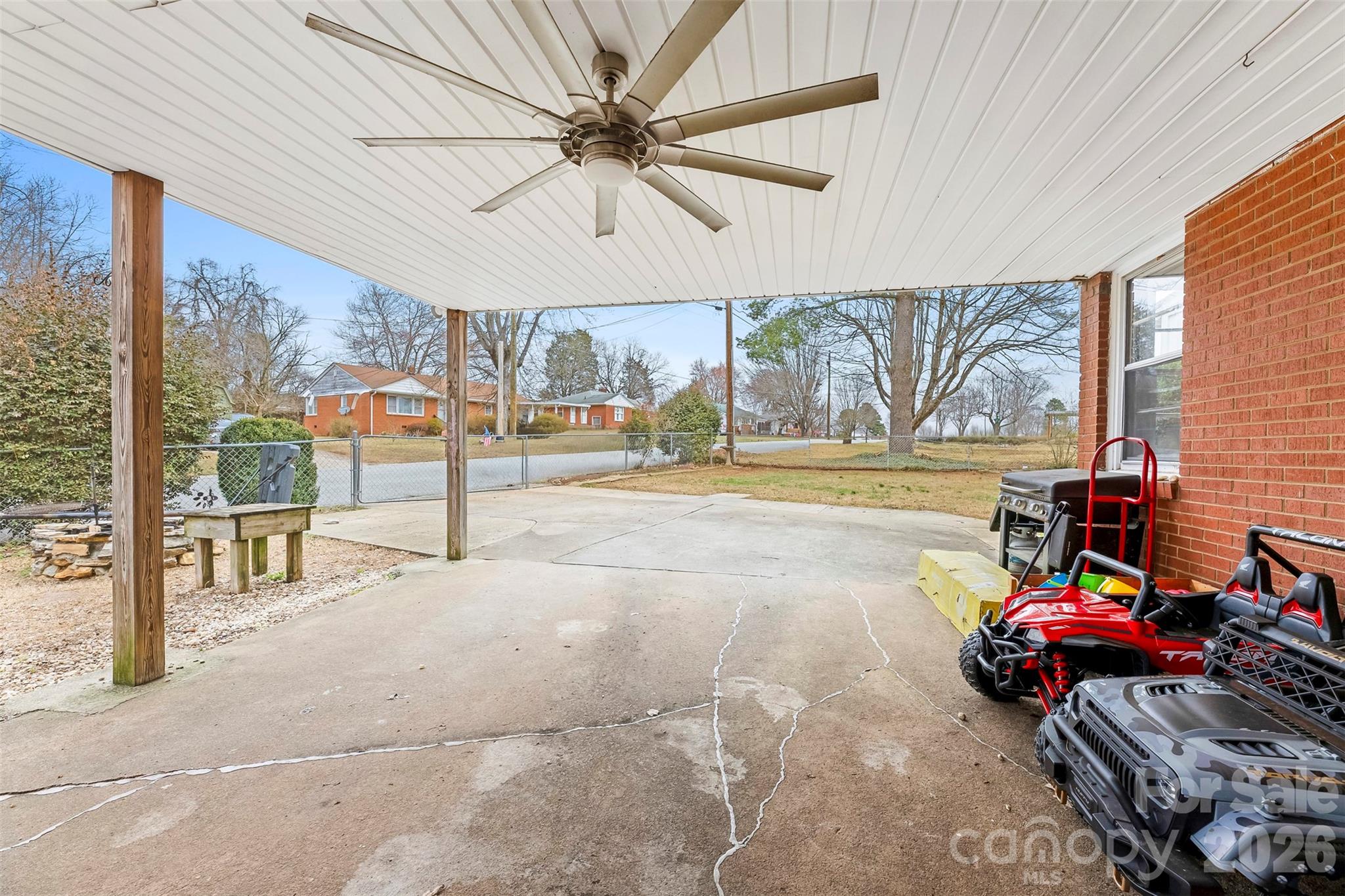 210 Avondale Drive Lexington NC 27295