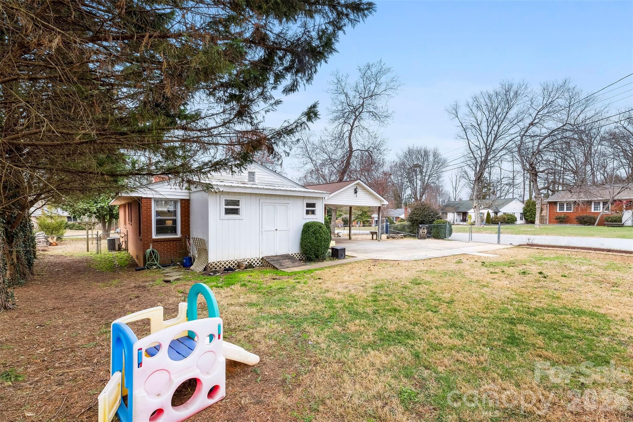 210 Avondale Drive Lexington NC 27295
