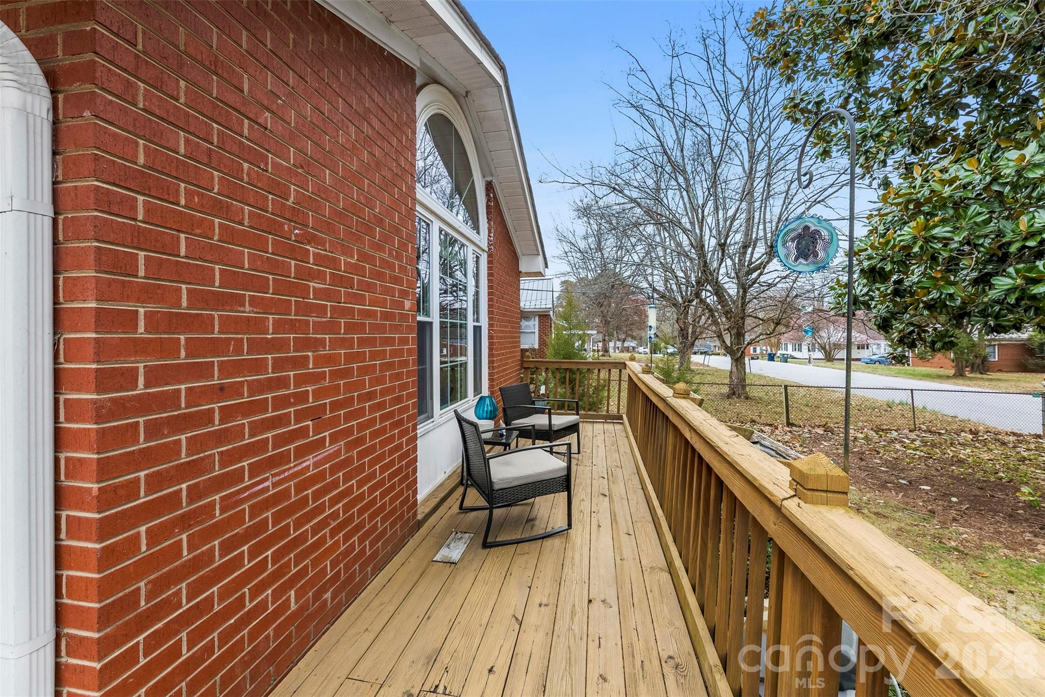 210 Avondale Drive Lexington NC 27295
