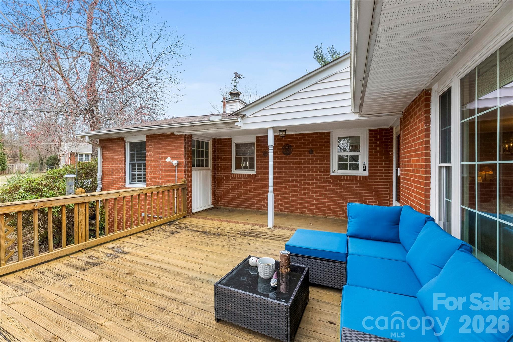 210 Avondale Drive Lexington NC 27295