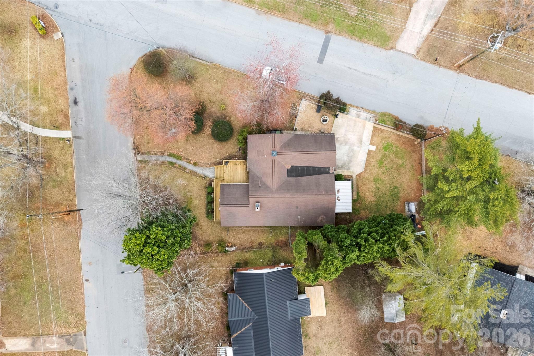 210 Avondale Drive Lexington NC 27295