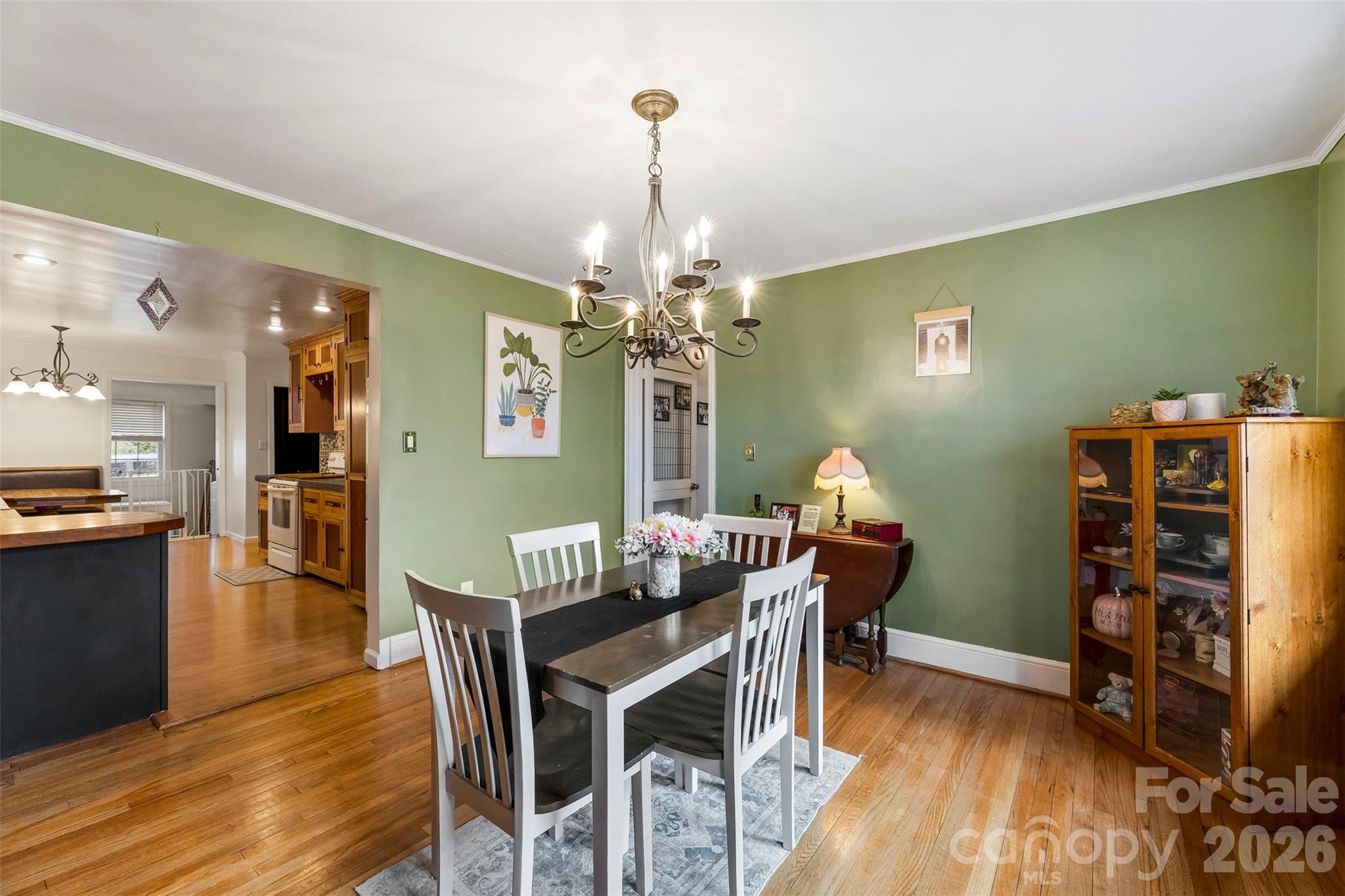 210 Avondale Drive Lexington NC 27295