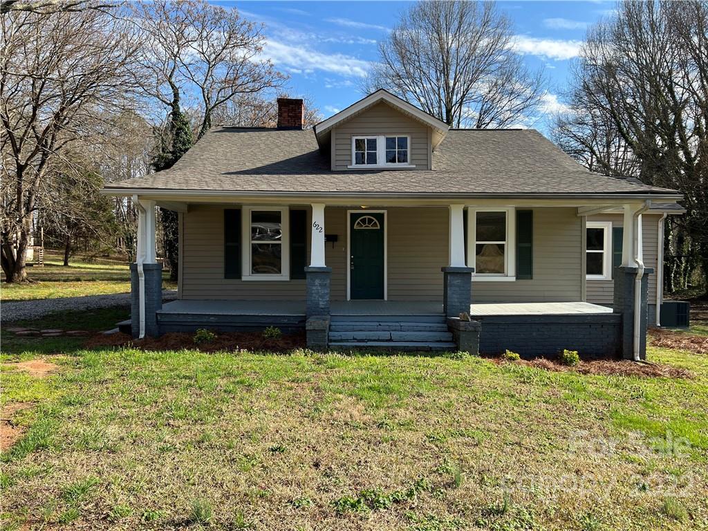 622 W Wilson Avenue Mooresville NC 28115