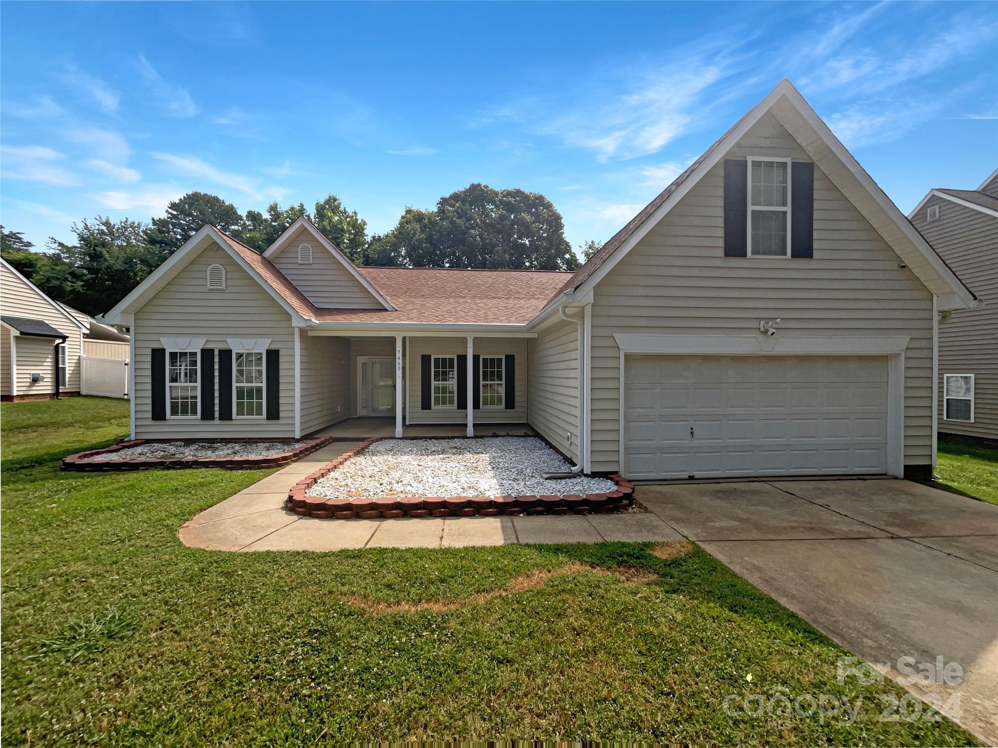 7460 Sedgebrook Drive W Stanley NC 28164