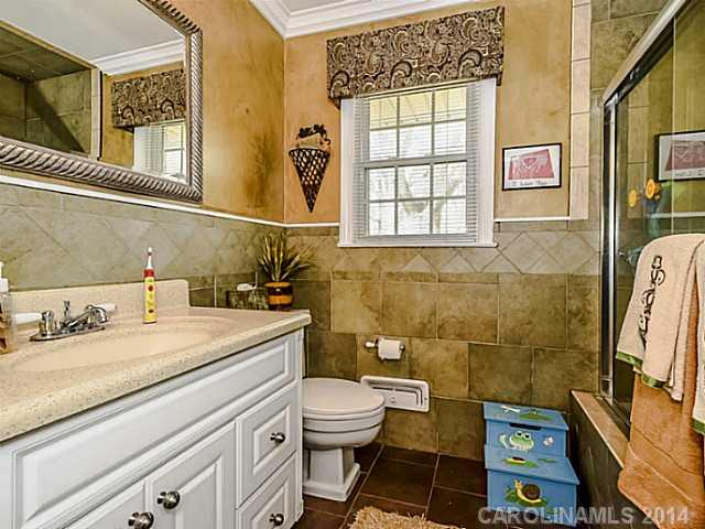 3401 Eastburn Road Charlotte NC 28210