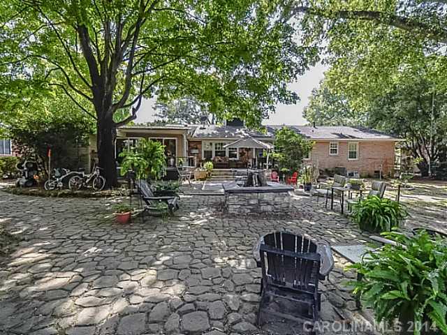 3401 Eastburn Road Charlotte NC 28210
