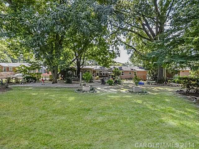 3401 Eastburn Road Charlotte NC 28210