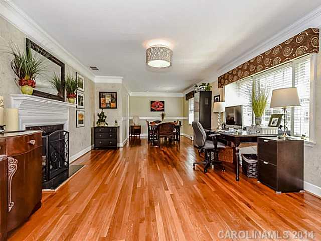 3401 Eastburn Road Charlotte NC 28210
