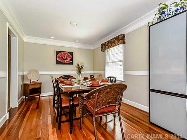 3401 Eastburn Road Charlotte NC 28210