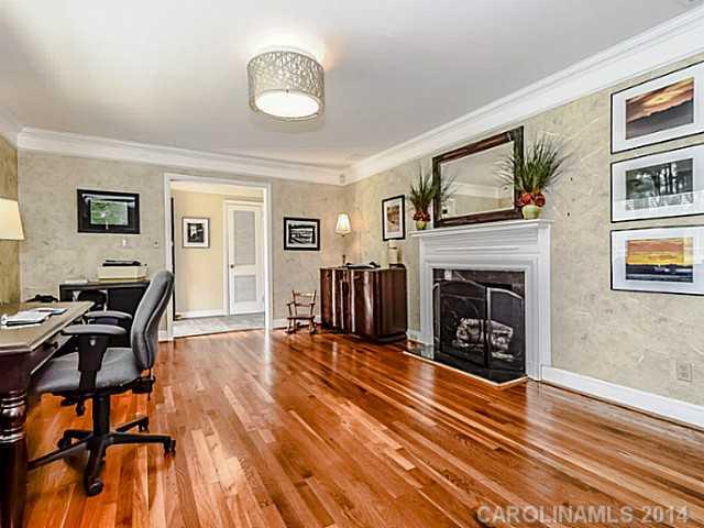 3401 Eastburn Road Charlotte NC 28210