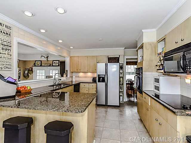 3401 Eastburn Road Charlotte NC 28210