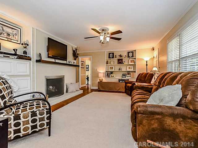 3401 Eastburn Road Charlotte NC 28210