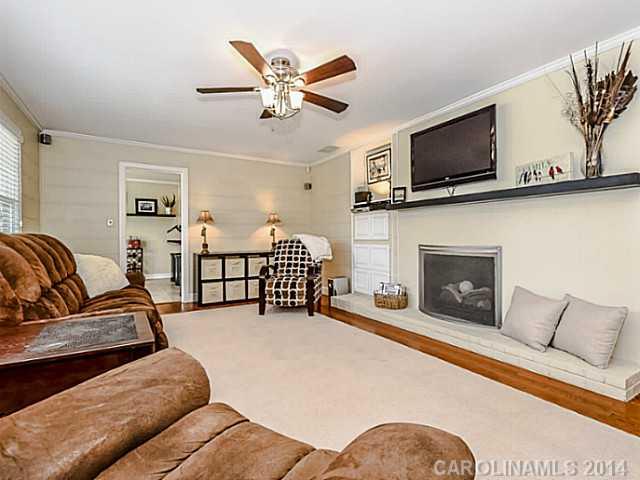 3401 Eastburn Road Charlotte NC 28210