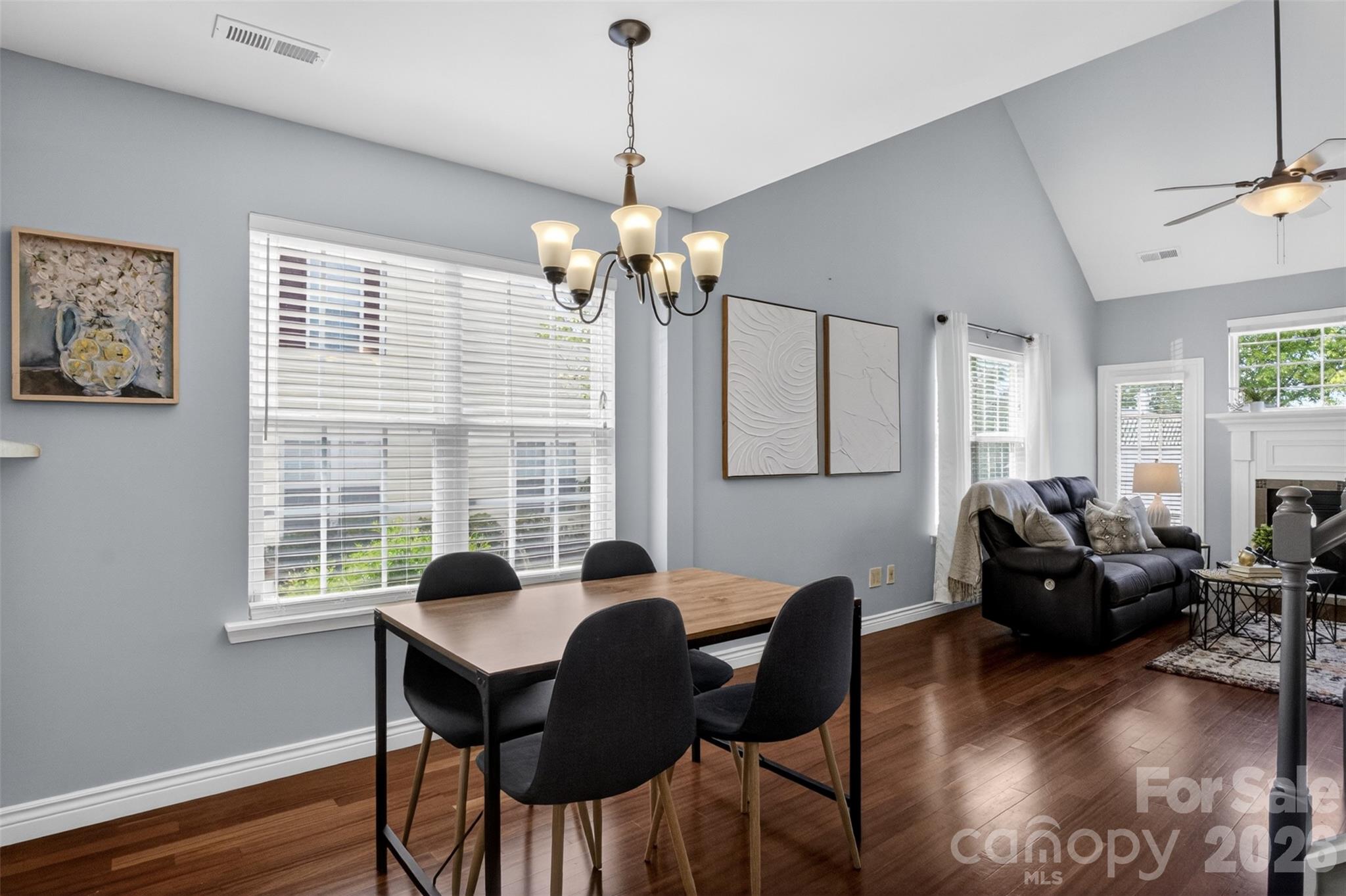 809 Rock Lake Glen Fort Mill SC 29715