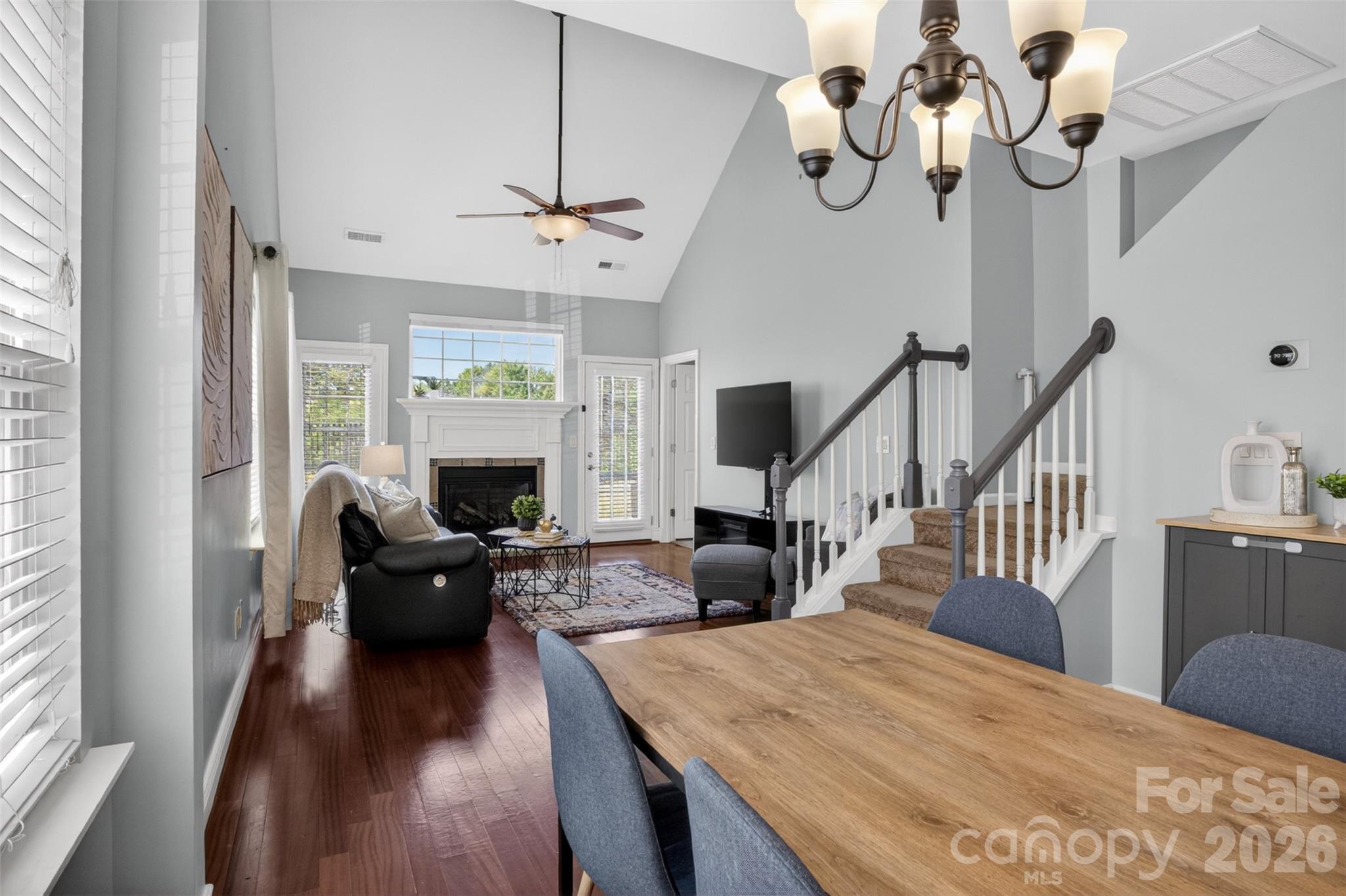 809 Rock Lake Glen Fort Mill SC 29715