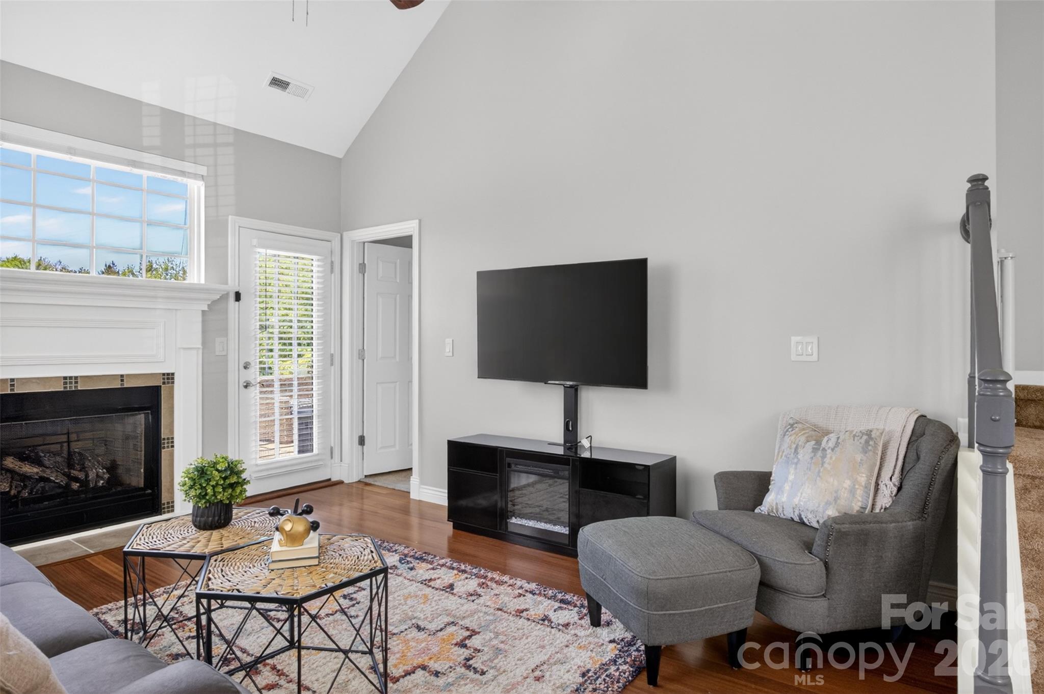 809 Rock Lake Glen Fort Mill SC 29715