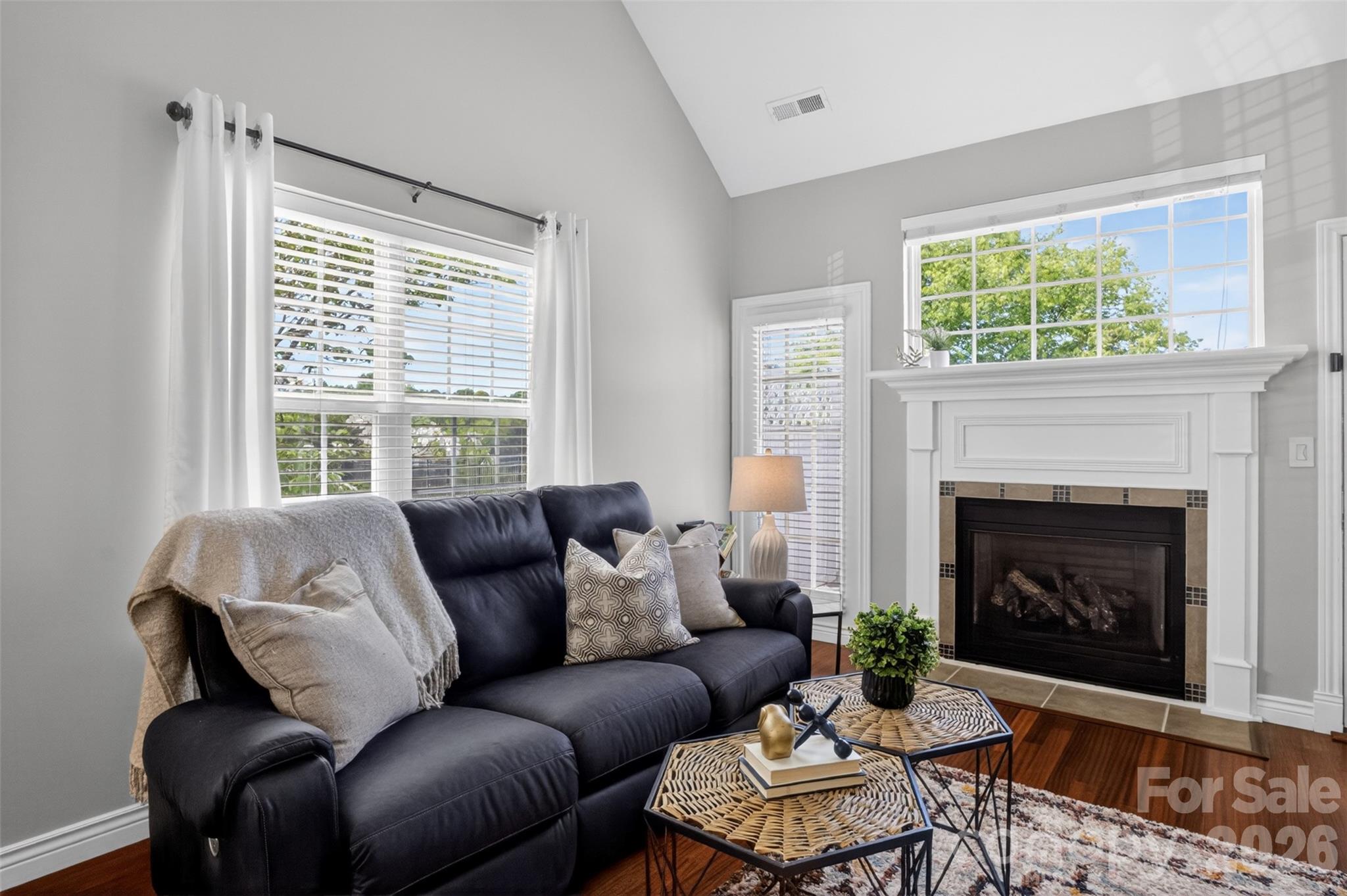 809 Rock Lake Glen Fort Mill SC 29715