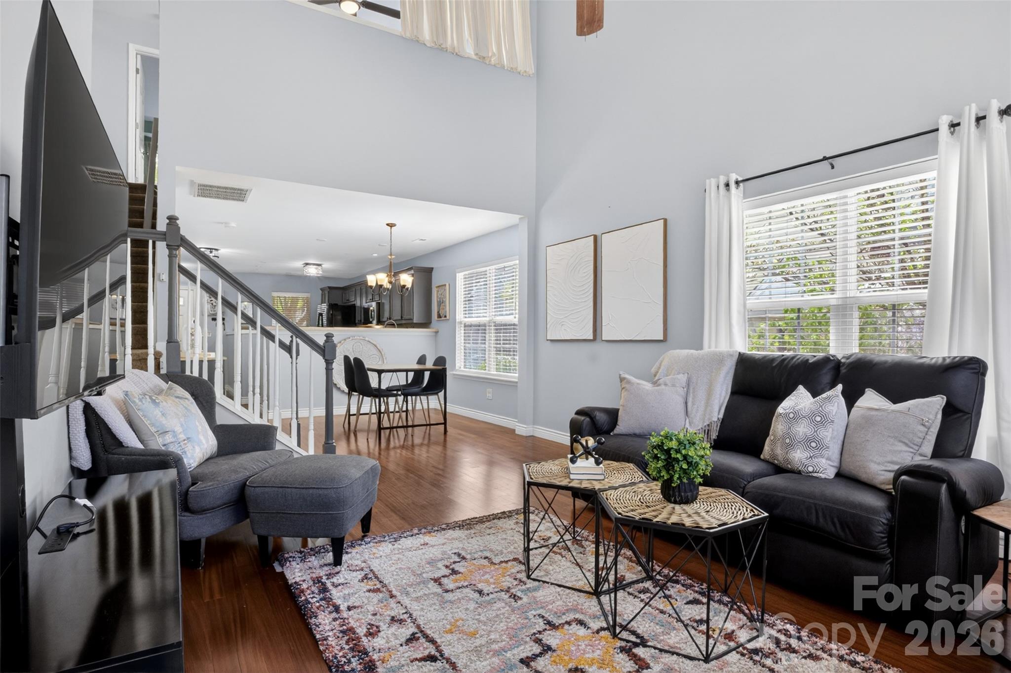 809 Rock Lake Glen Fort Mill SC 29715