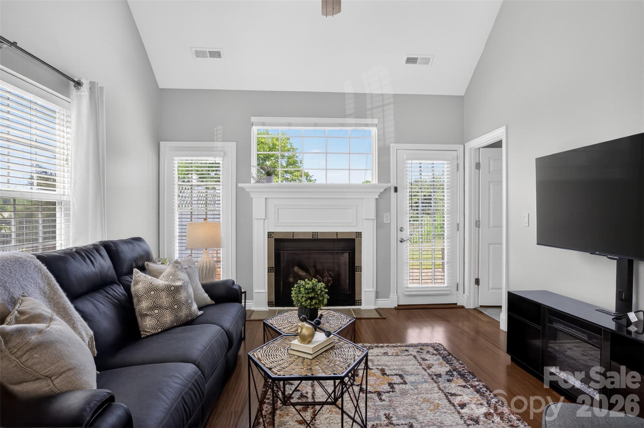 809 Rock Lake Glen Fort Mill SC 29715