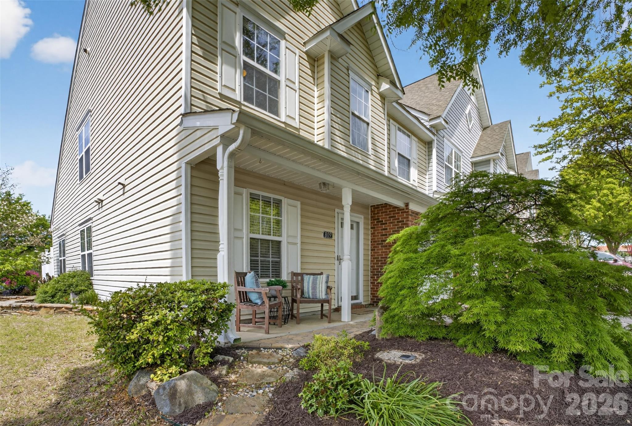 809 Rock Lake Glen Fort Mill SC 29715