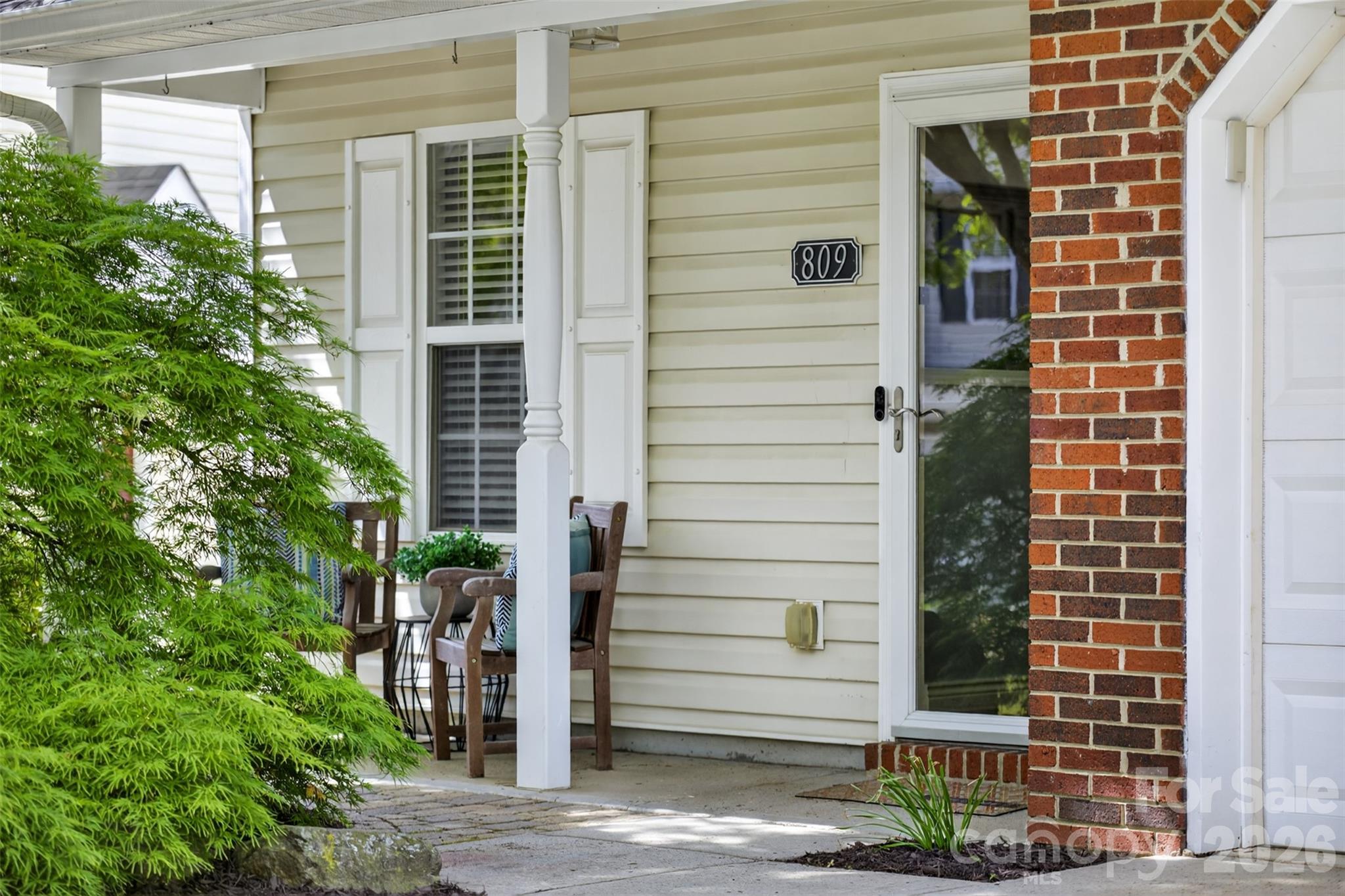 809 Rock Lake Glen Fort Mill SC 29715