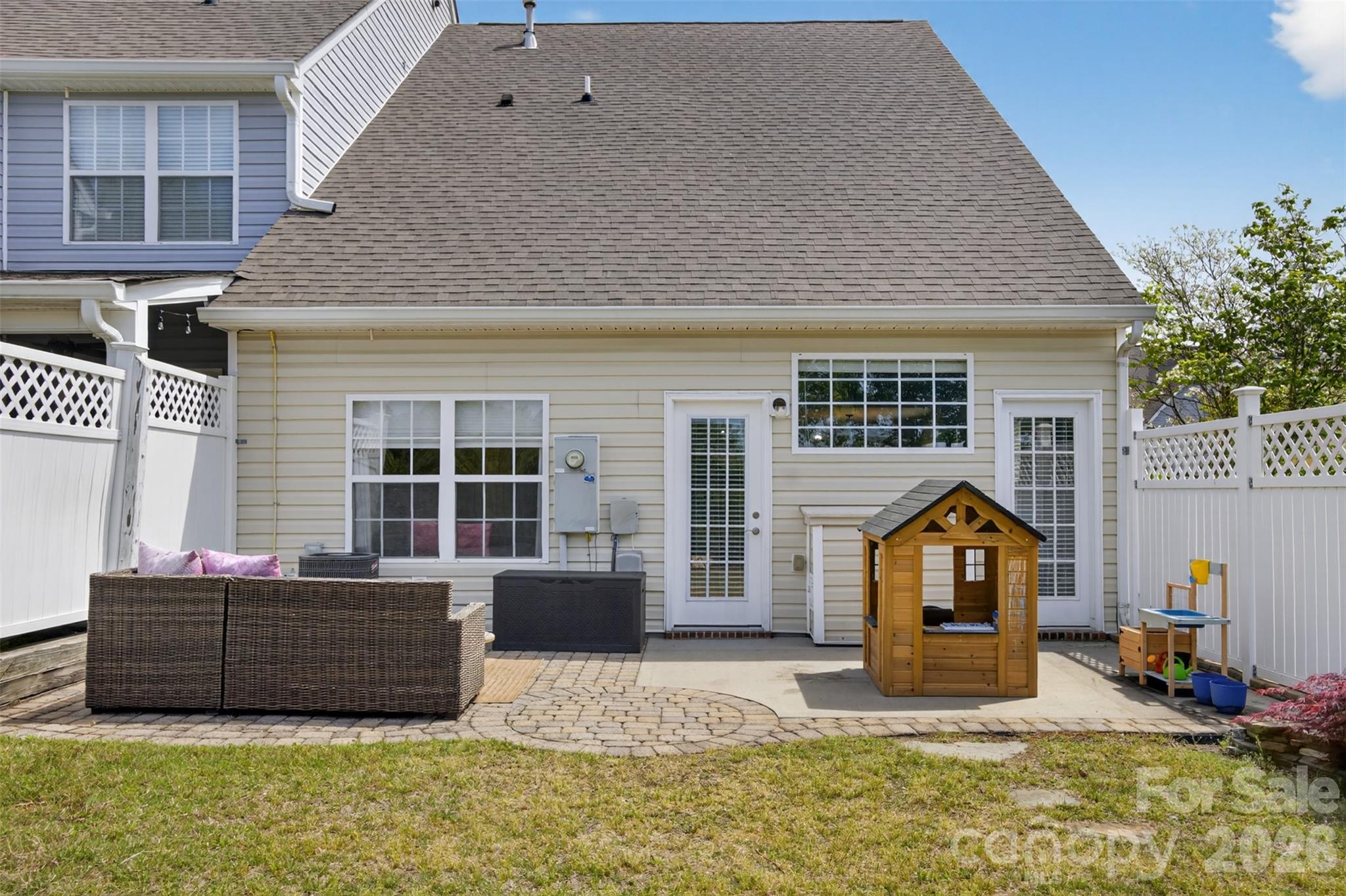 809 Rock Lake Glen Fort Mill SC 29715