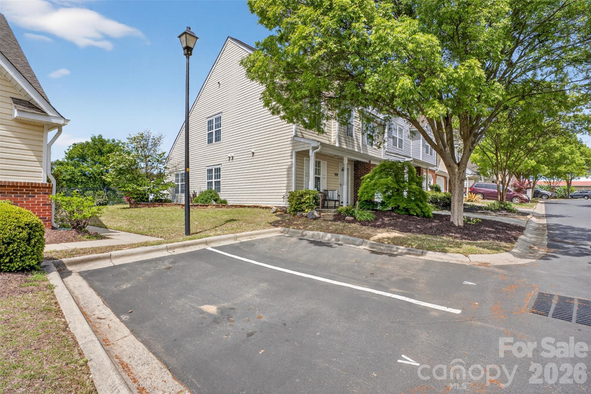 809 Rock Lake Glen Fort Mill SC 29715