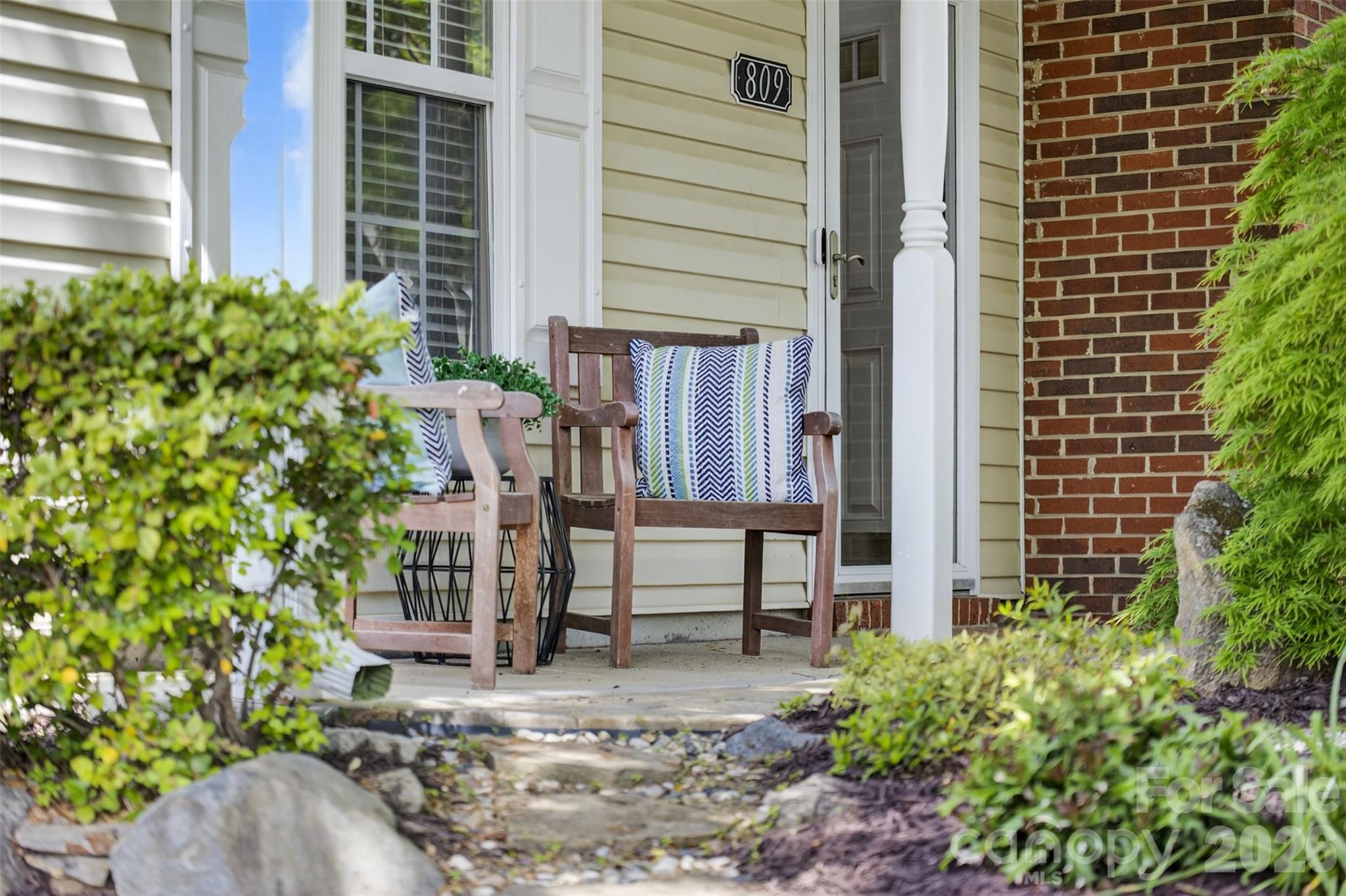 809 Rock Lake Glen Fort Mill SC 29715