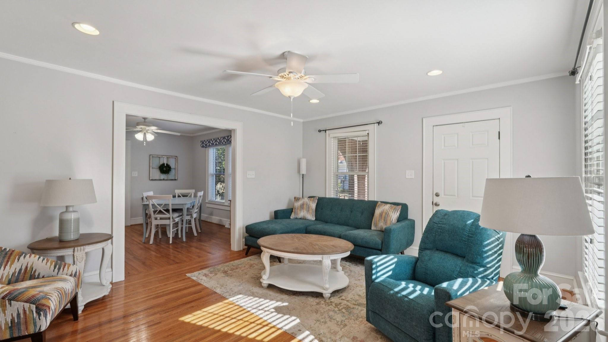 552 Hyde Park Drive NE Concord NC 28025