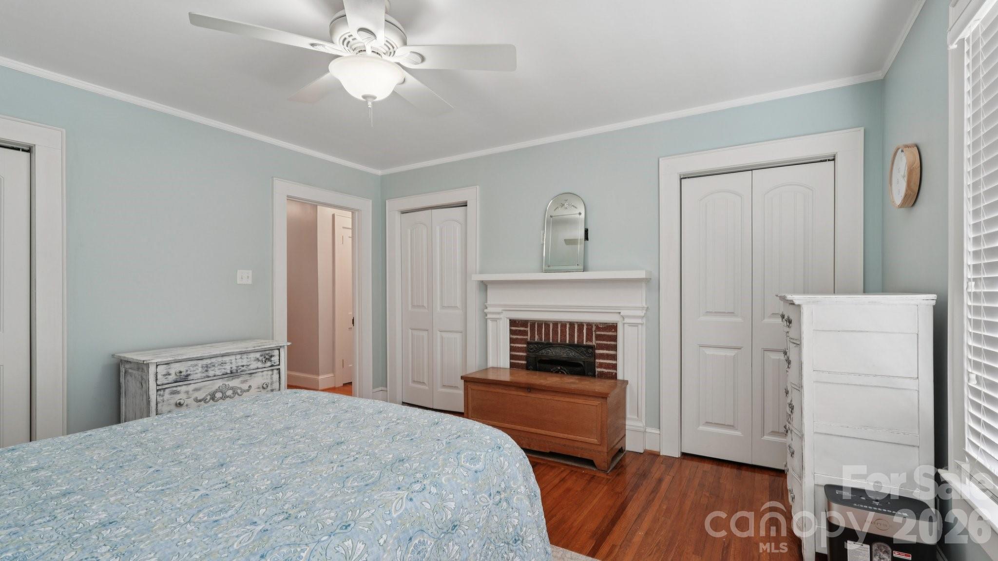 552 Hyde Park Drive NE Concord NC 28025