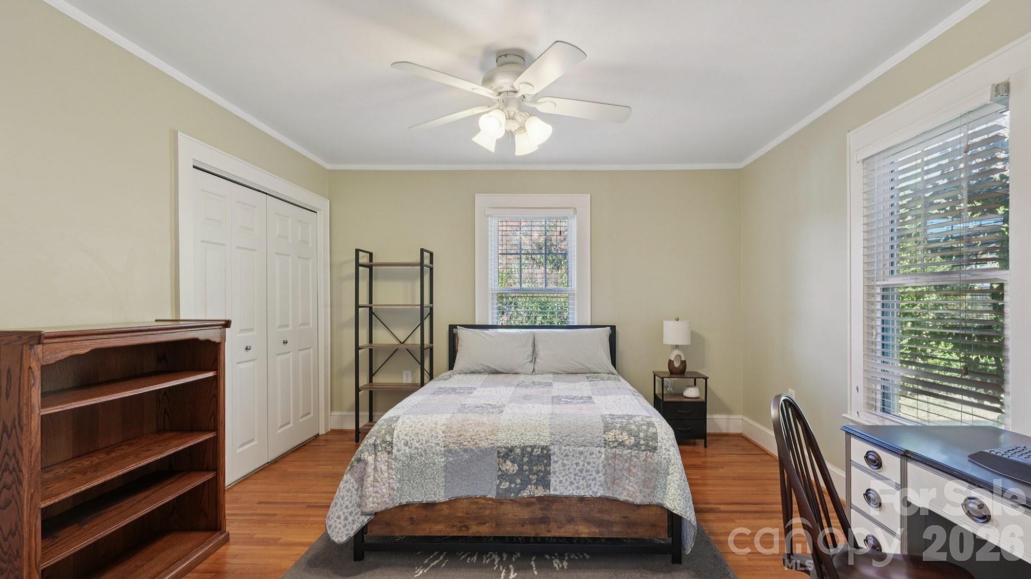 552 Hyde Park Drive NE Concord NC 28025