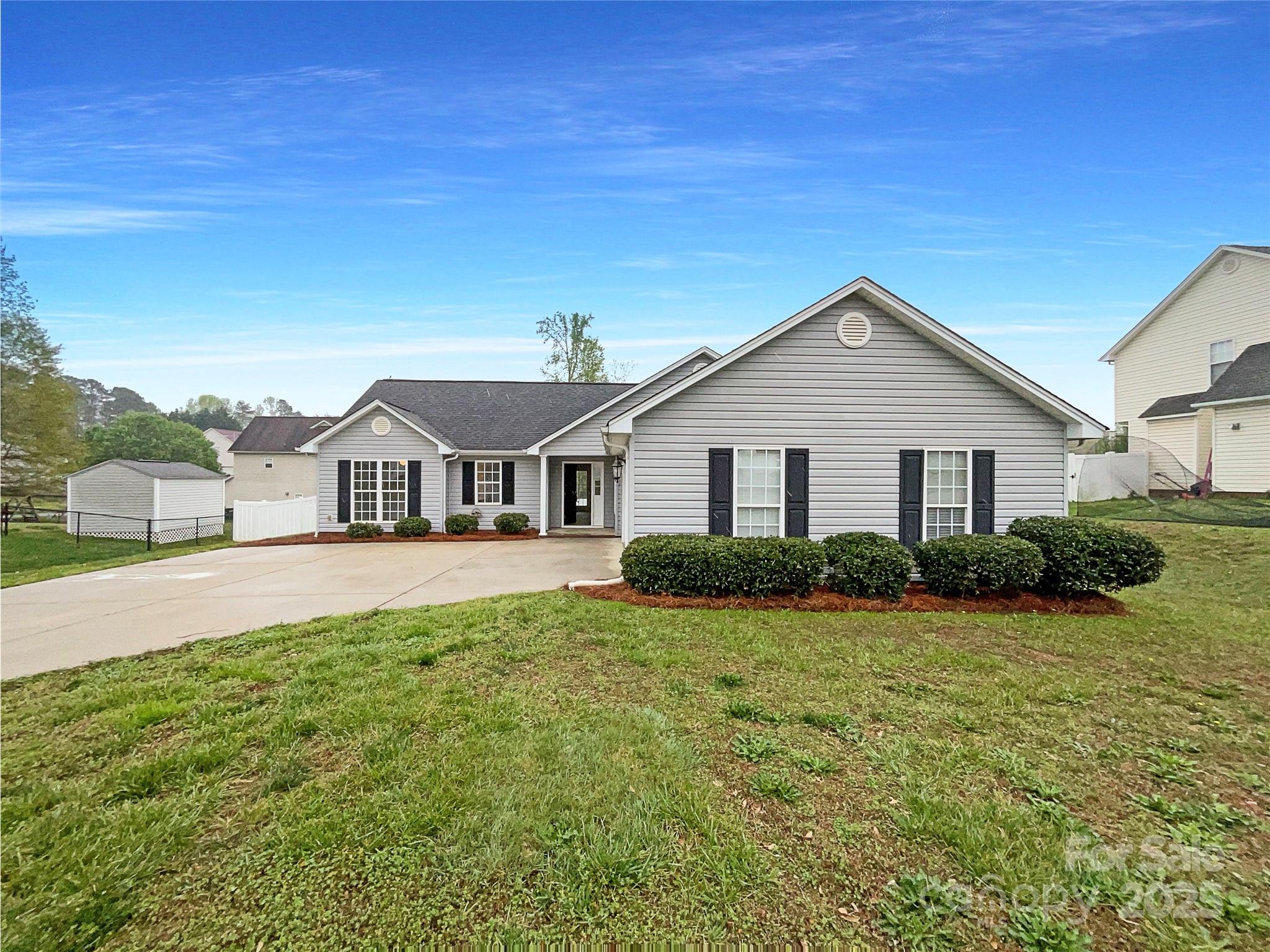 4147 Timberwood Drive Gastonia NC 28056