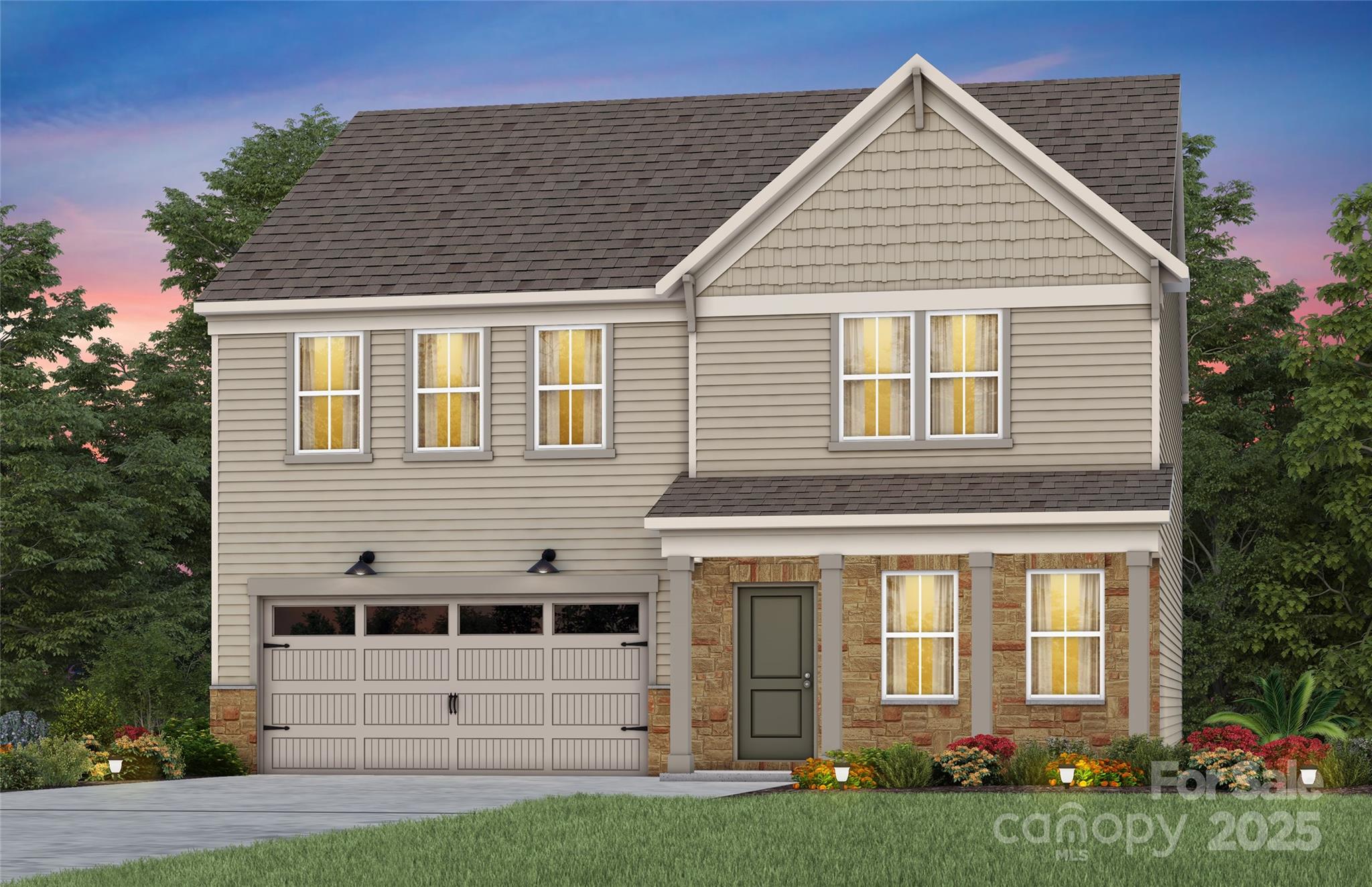 13625 Roderick Drive Huntersville NC 28078